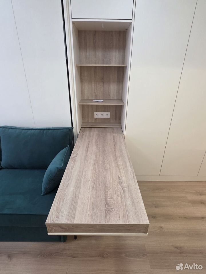 m. Solntsevo: Apartment, studio