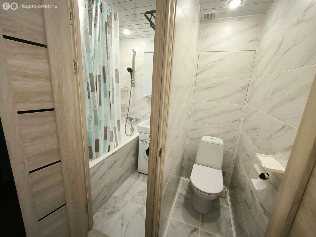 m. Polyanka: Apartment, 2-rooms