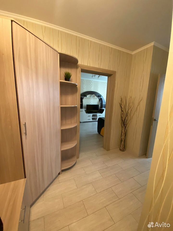 m. Myakinino: Apartment, 1-rooms