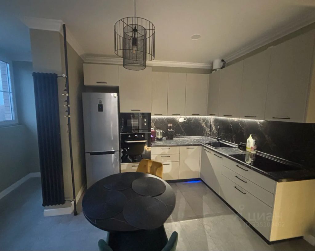 m. Domodedovskaya: Apartment, 2-rooms
