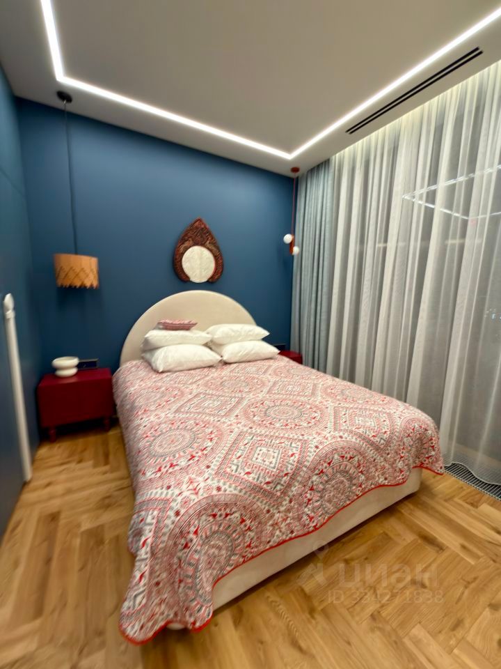 m. Dmitrovskaya: Apartment, 2-rooms