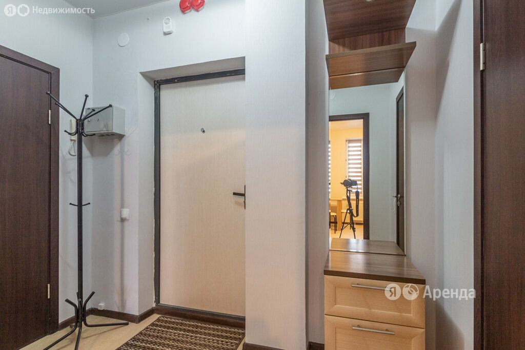 m. Zheleznodorozhnaya: Apartment, 1-rooms