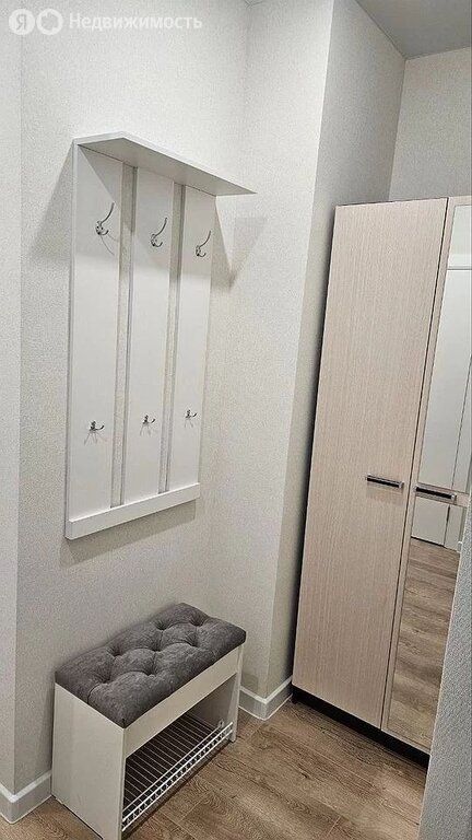 m. Shelepikha: Apartment, 2-rooms