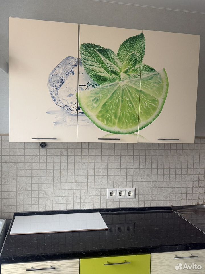 m. Novokosino: Apartment, 2-rooms