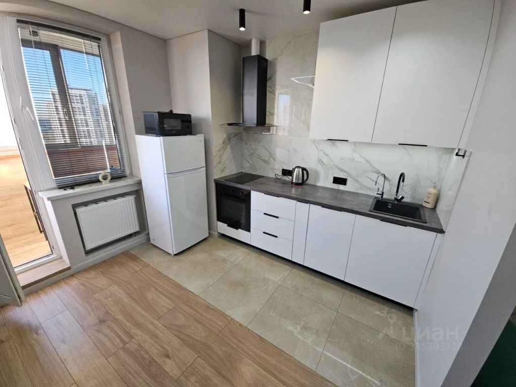 m. Nikolskoe: Apartment, 1-rooms