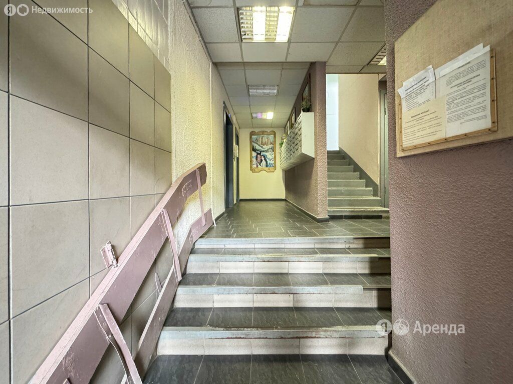 m. Yugo-Zapadnaya: Apartment, 1-rooms