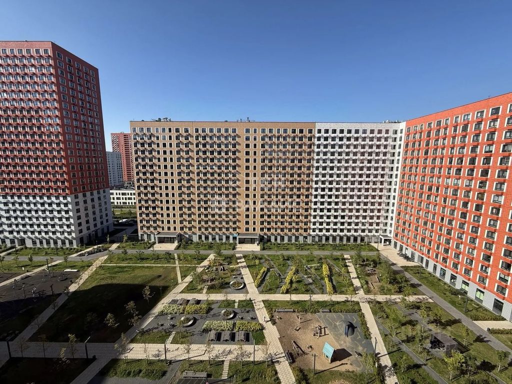 m. Pervomayskaya: Apartment, 2-rooms