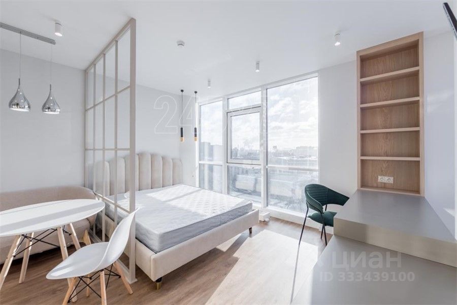 m. Mitkovo: Apartment, studio
