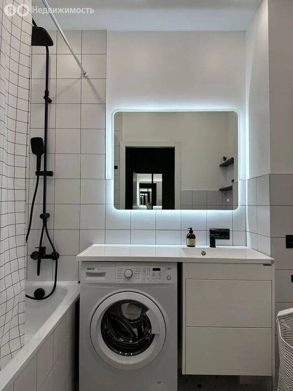 m. Nizhegorodskaya: Apartment, 1-rooms