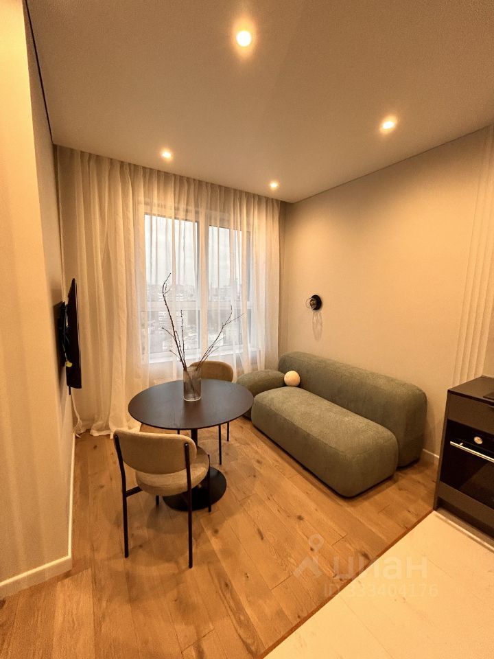 m. Davydkovo: Apartment, 1-rooms