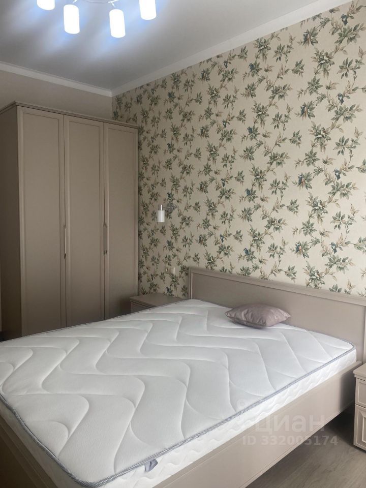 m. Alekseevskaya: Apartment, 2-rooms