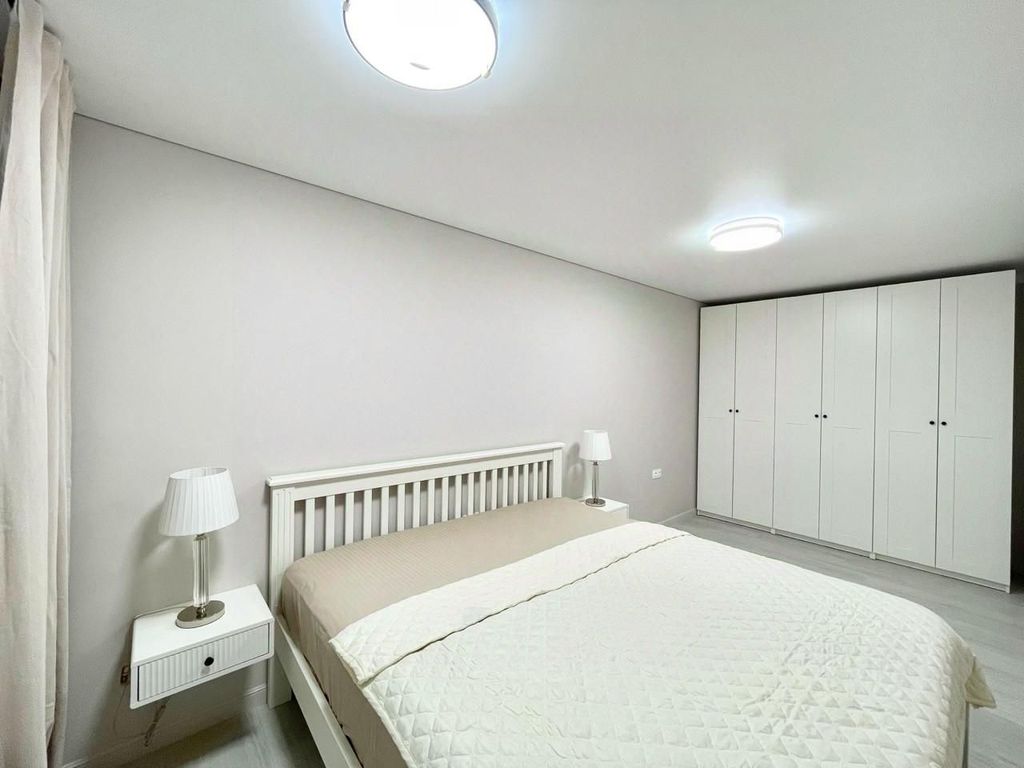 m. Novye Cheremushki: Apartment, 2-rooms