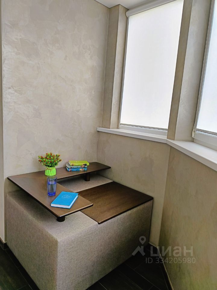 m. Medvedkovo: Apartment, 1-rooms