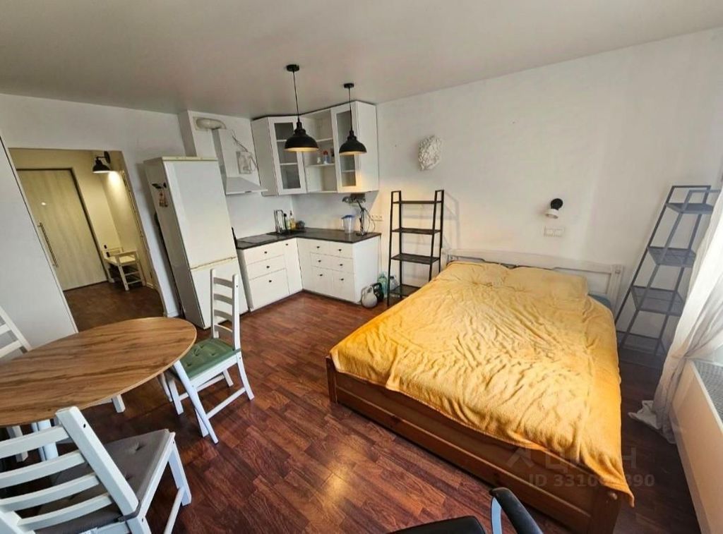 m. Lyubertsy I: Apartment, studio