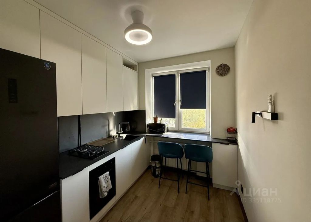 m. Savelovskaya: Apartment, 1-rooms