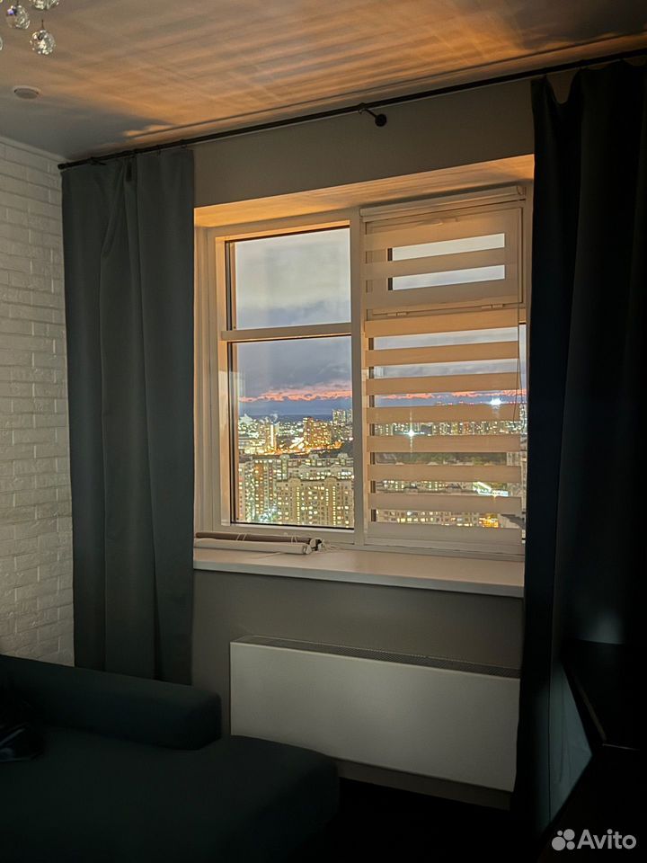 m. Myakinino: Apartment, 1-rooms