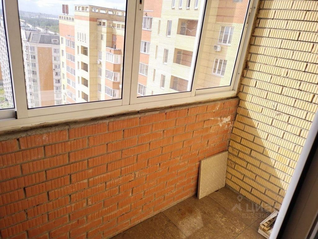 m. Schelkovskaya: Apartment, 1-rooms