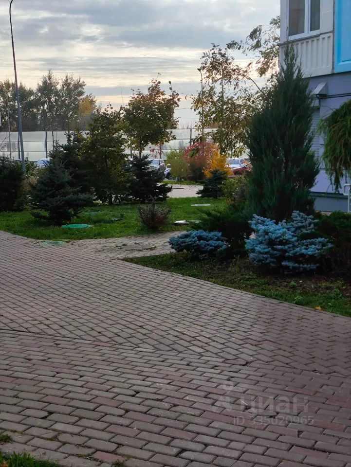 m. Molzhaninovo: Apartment, 4-rooms