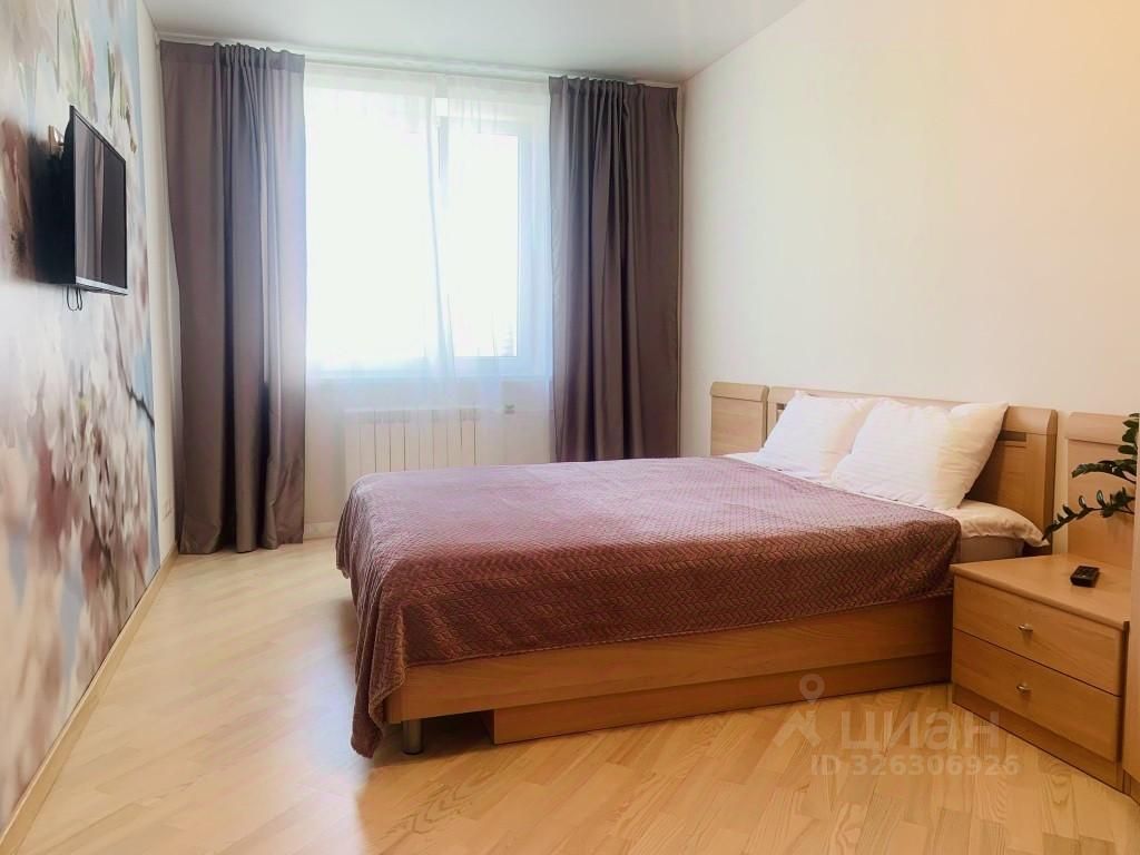 m. Penyagino: Apartment, 1-rooms