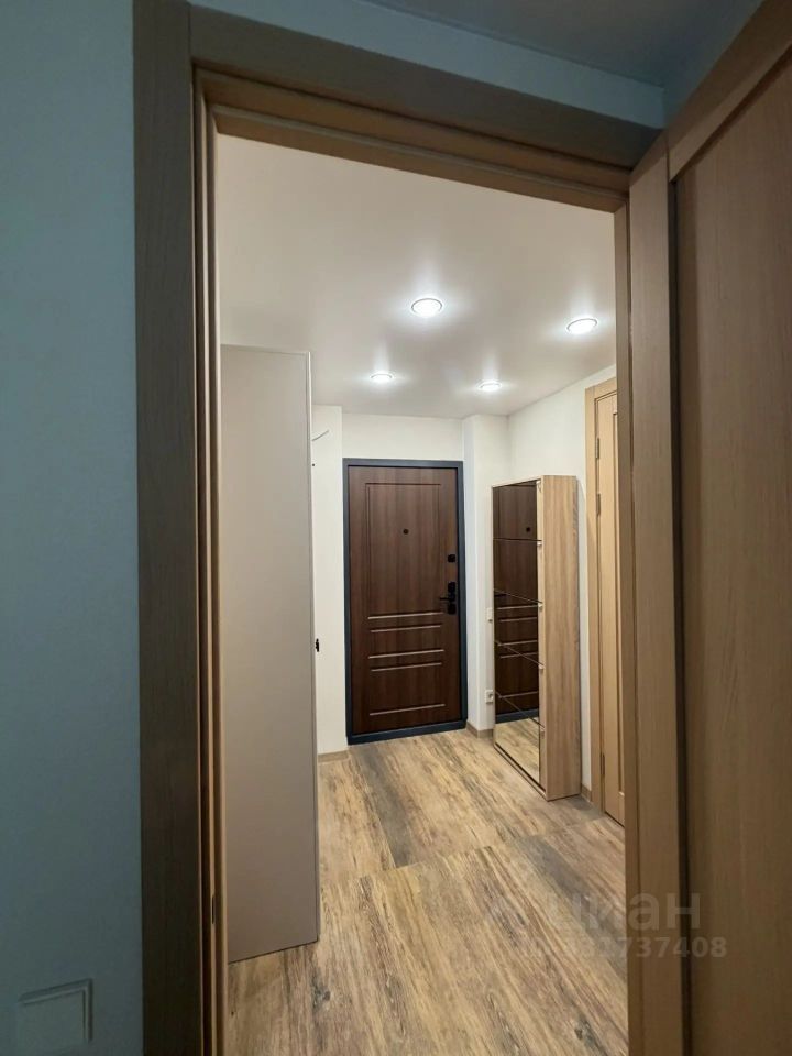 m. Aeroport: Apartment, 1-rooms