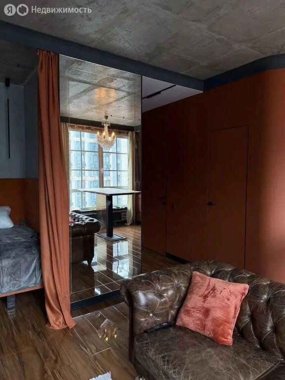 m. Solntsevo: Apartment, 1-rooms