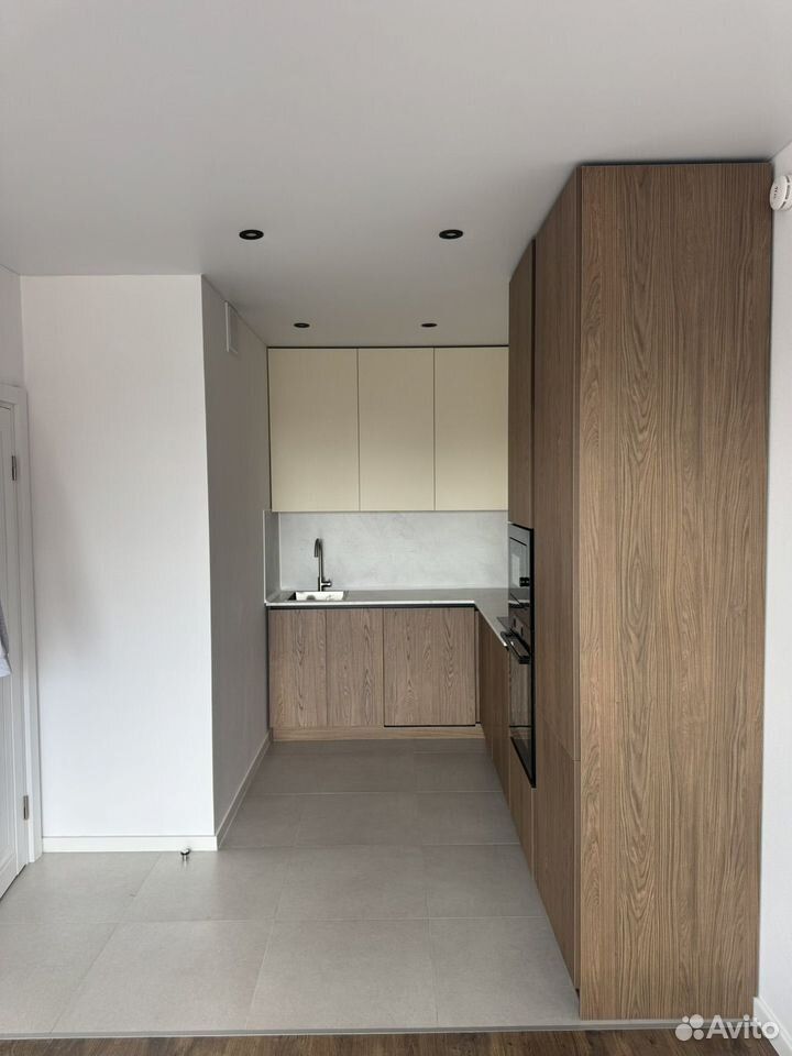 m. Lefortovo: Apartment, 1-rooms