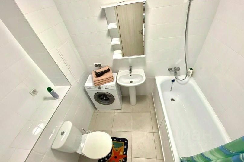 m. Kotelniki: Apartment, 2-rooms