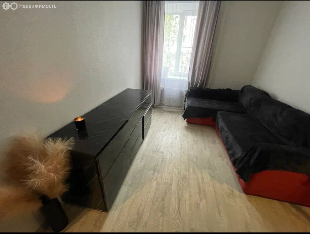 m. Sportivnaya: Apartment, 1-rooms