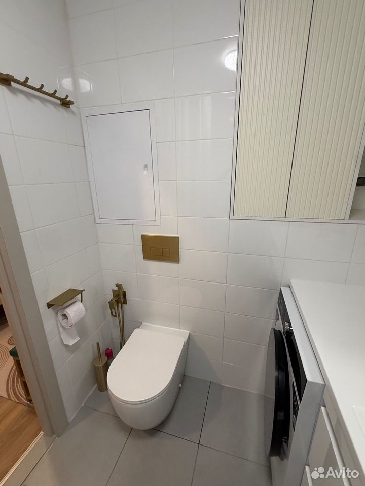 m. Volgogradsky prospekt: Apartment, 1-rooms