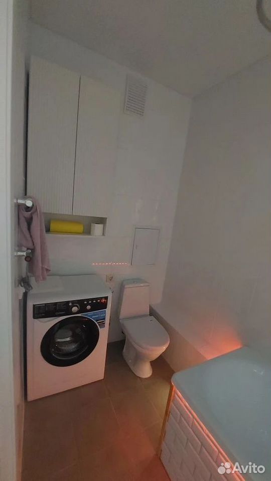 m. Zheleznodorozhnaya: Apartment, 1-rooms