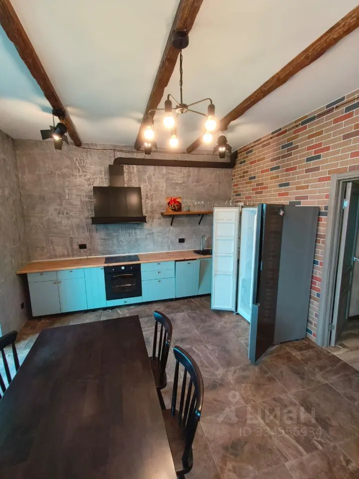 m. Matveevskoe: Apartment, 2-rooms