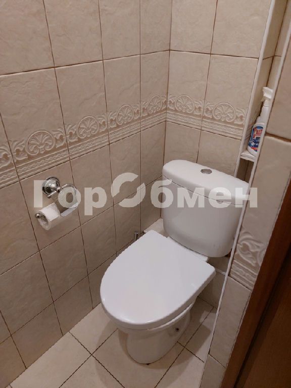 m. VDNKh: Apartment, 3-rooms