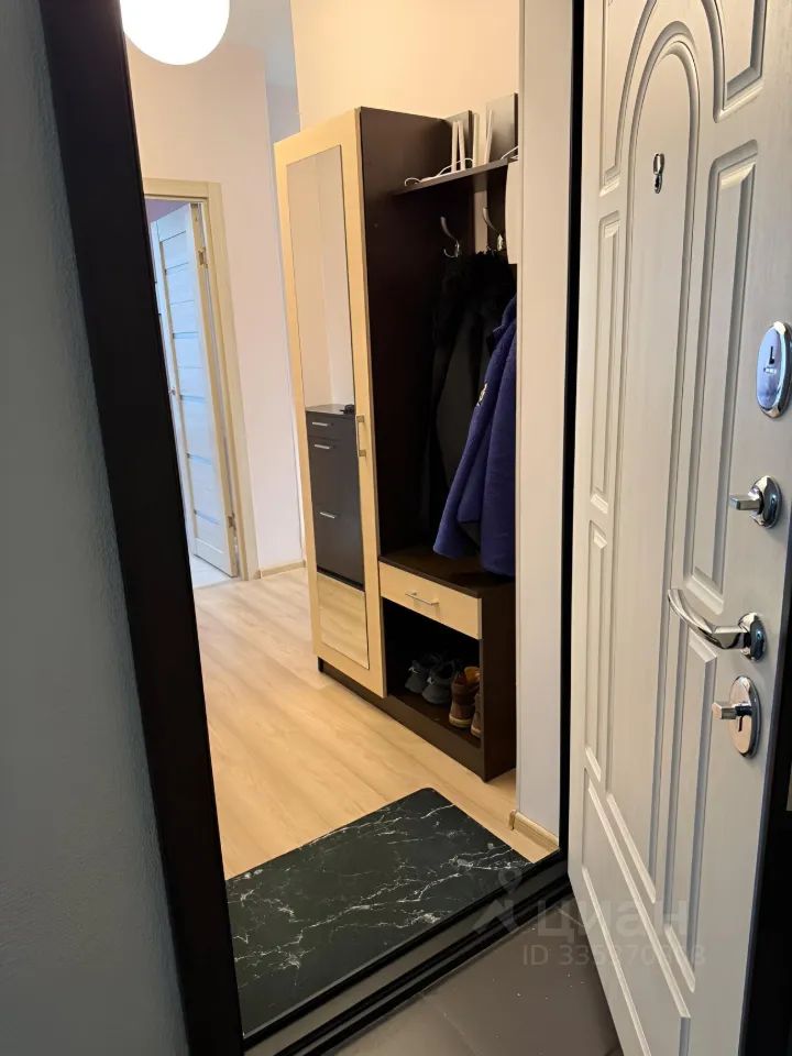 m. Molzhaninovo: Apartment, 2-rooms