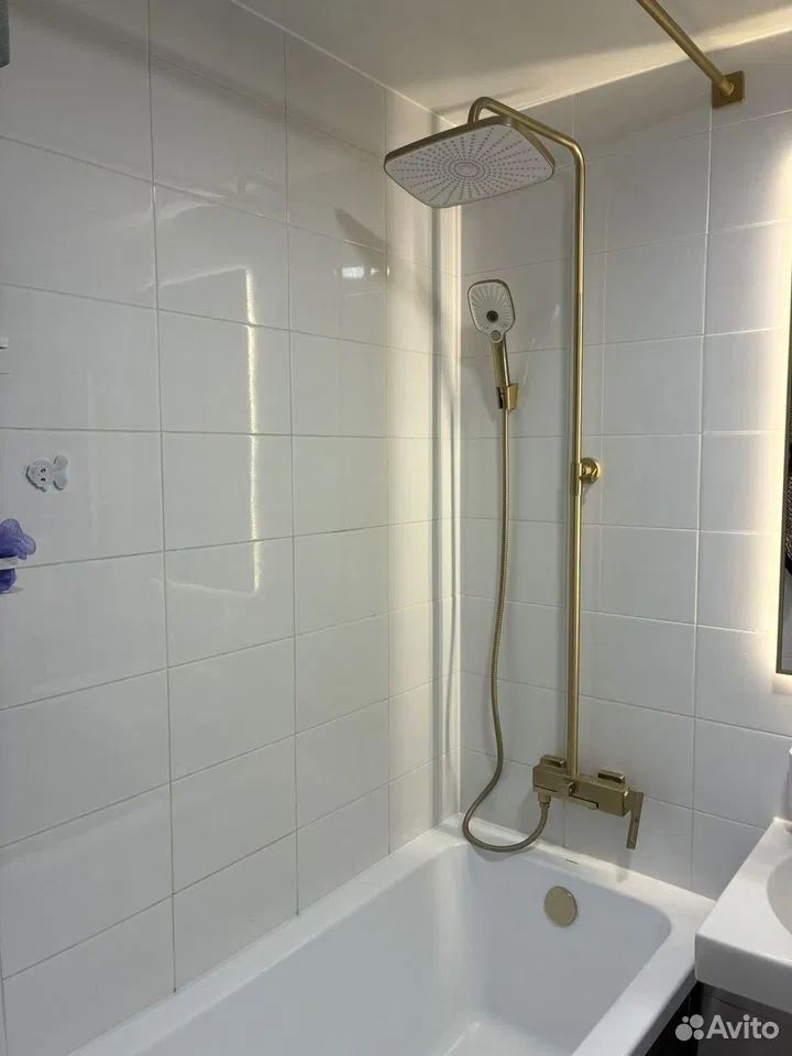 m. Aminyevskaya: Apartment, 2-rooms