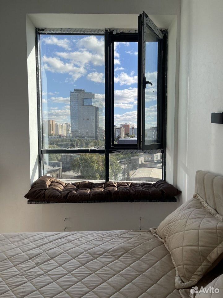 m. Serp i Molot: Apartment, 1-rooms