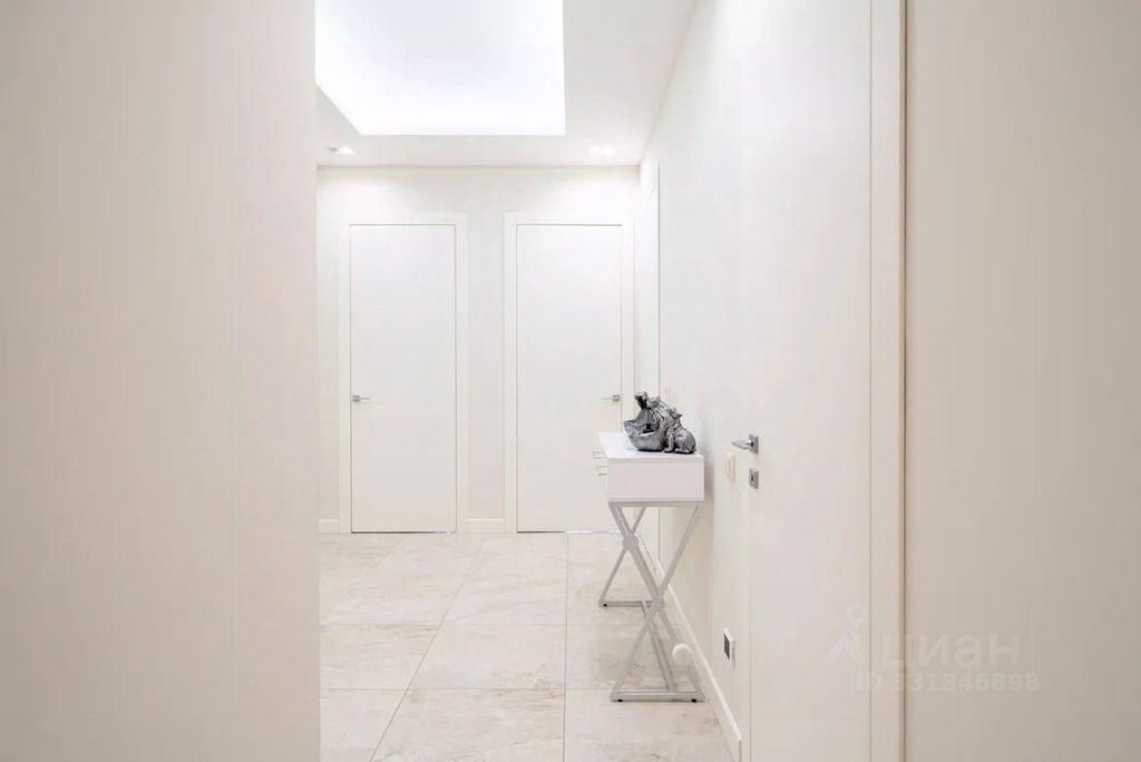 m. Dinamo: Apartment, 3-rooms