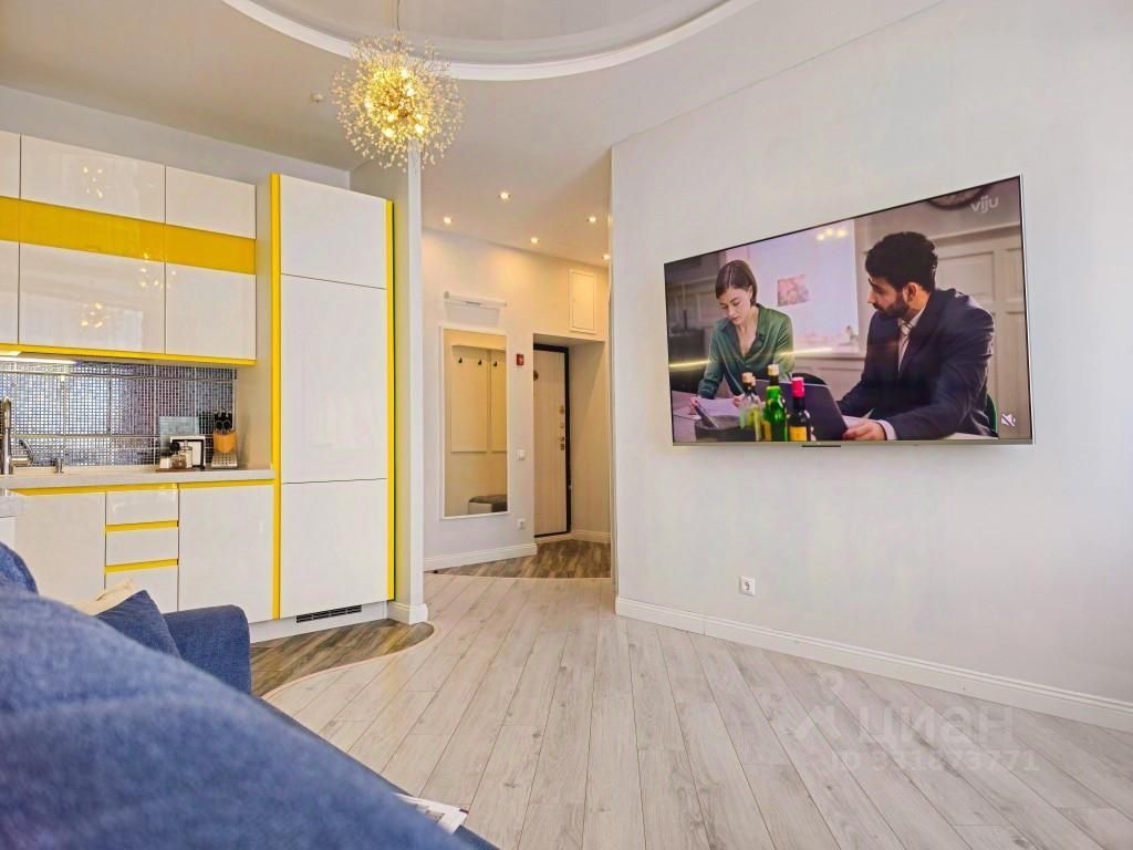 m. Rostokino: Apartment, 1-rooms