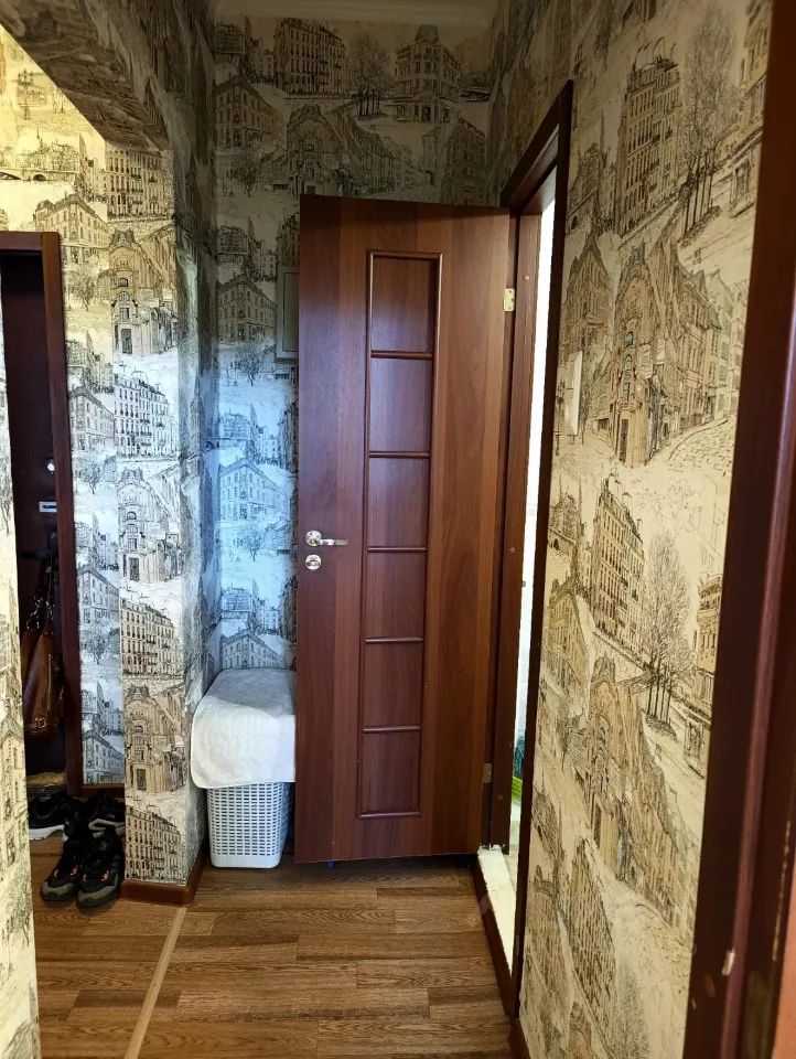 m. Zheleznodorozhnaya: Apartment, 1-rooms
