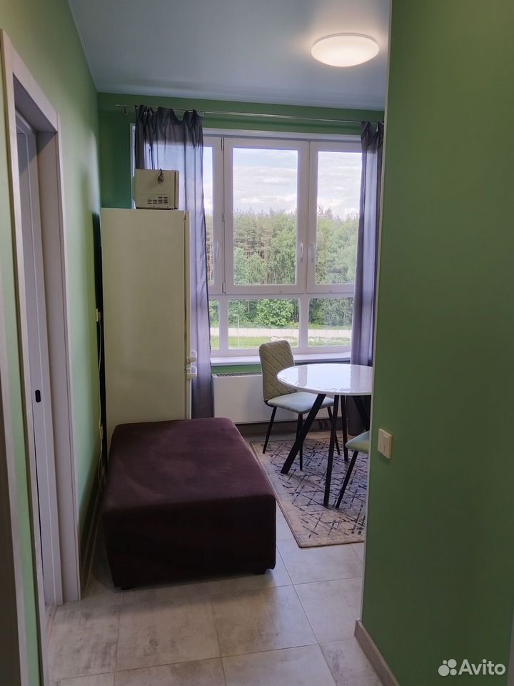 m. Medvedkovo: Apartment, 1-rooms
