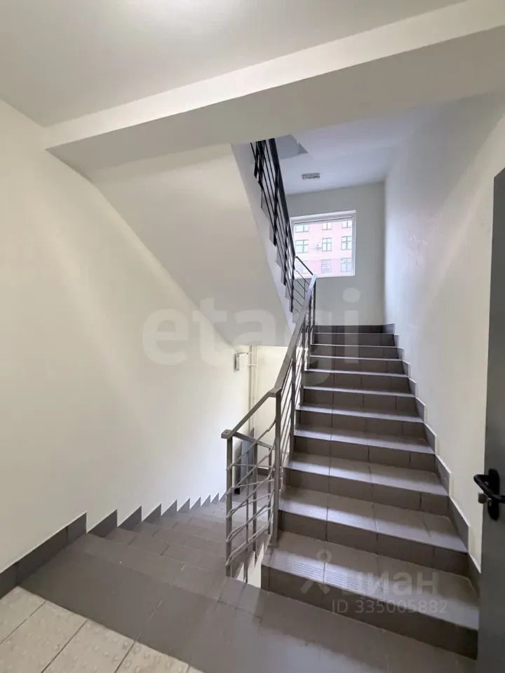 m. Ulitsa 1905 goda: Apartment, 2-rooms