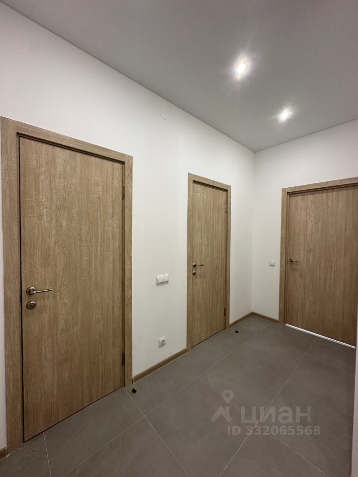 m. Zyablikovo: Apartment, 2-rooms