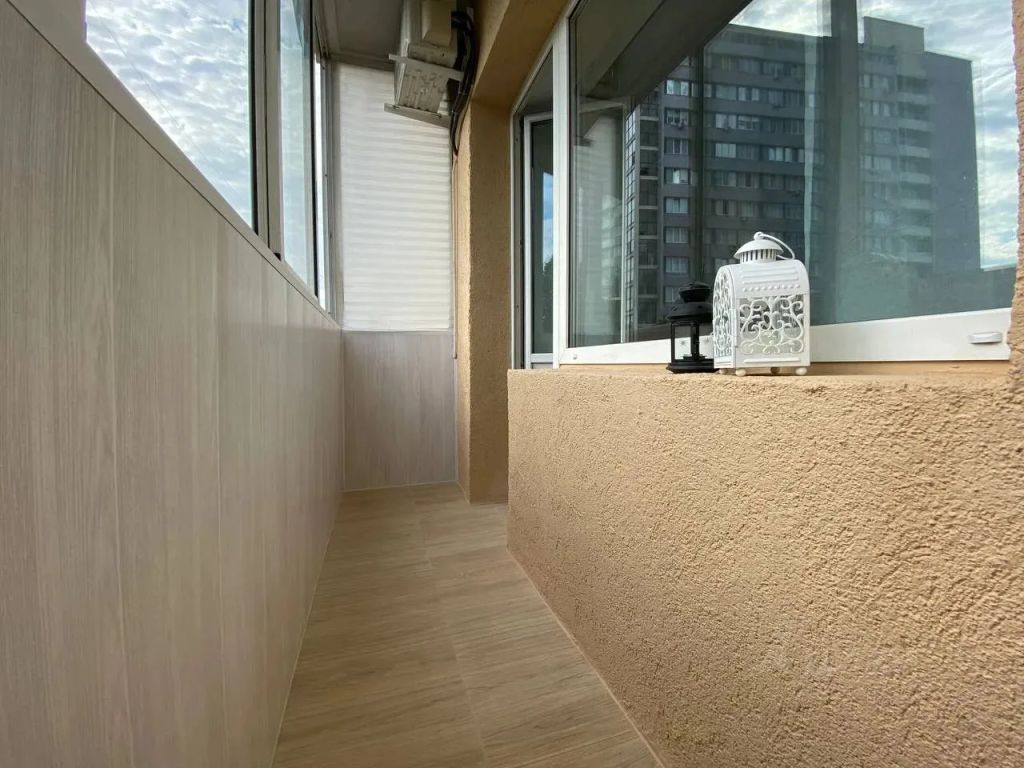 m. Krasnye vorota: Apartment, 1-rooms
