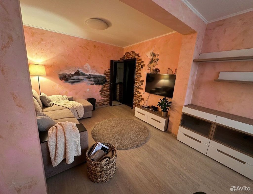 m. Zheleznodorozhnaya: Apartment, 2-rooms