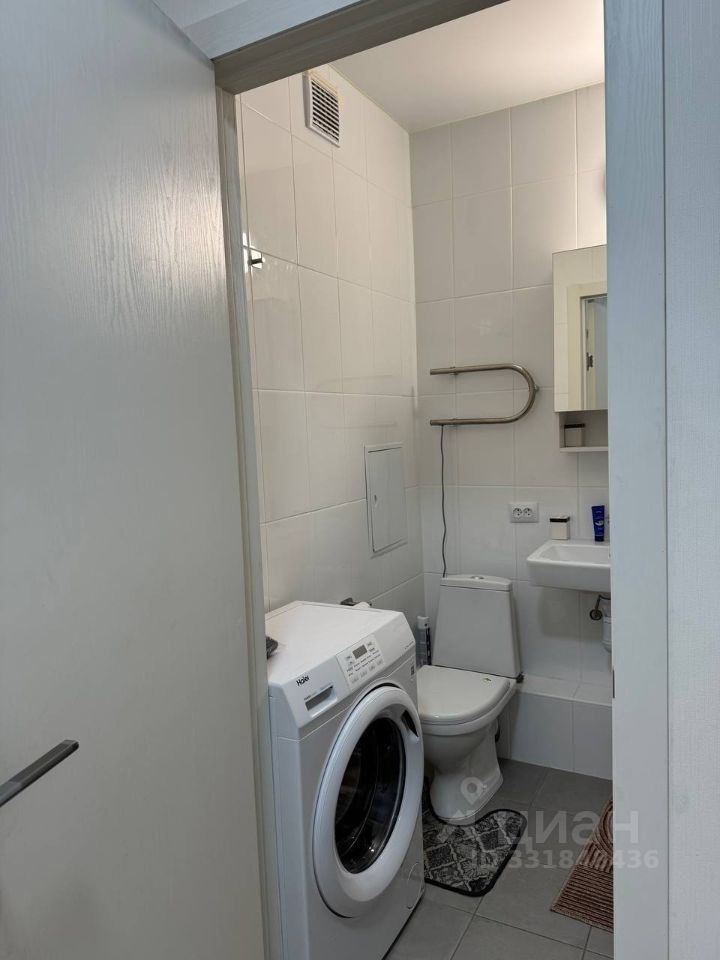 m. Zheleznodorozhnaya: Apartment, 1-rooms