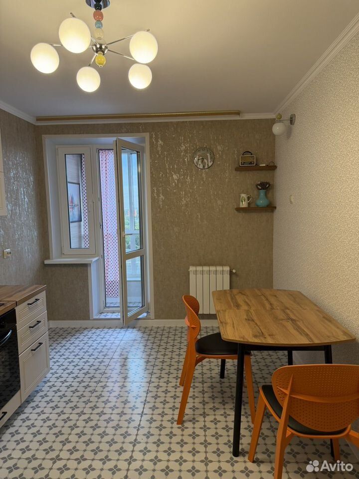 m. Dolgoprudnaya: Apartment, 1-rooms