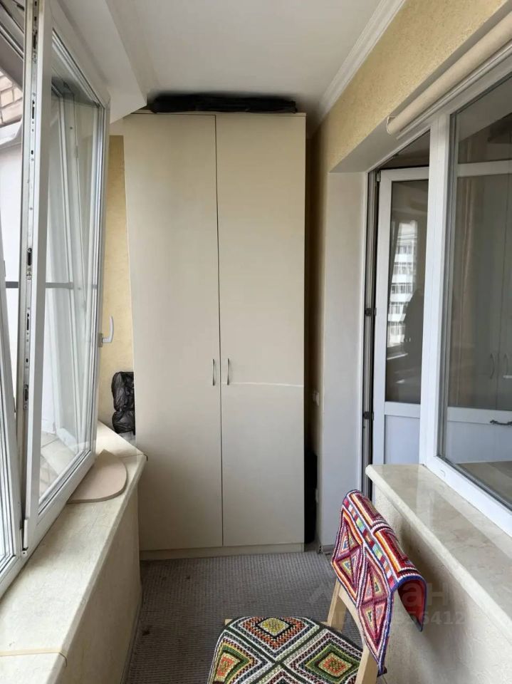 m. Marksistskaya: Apartment, 2-rooms