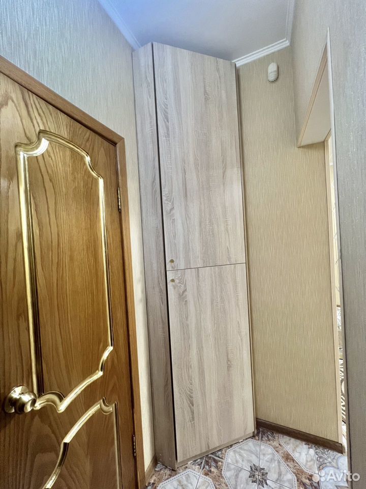 m. Serpukhovskaya: Apartment, 2-rooms