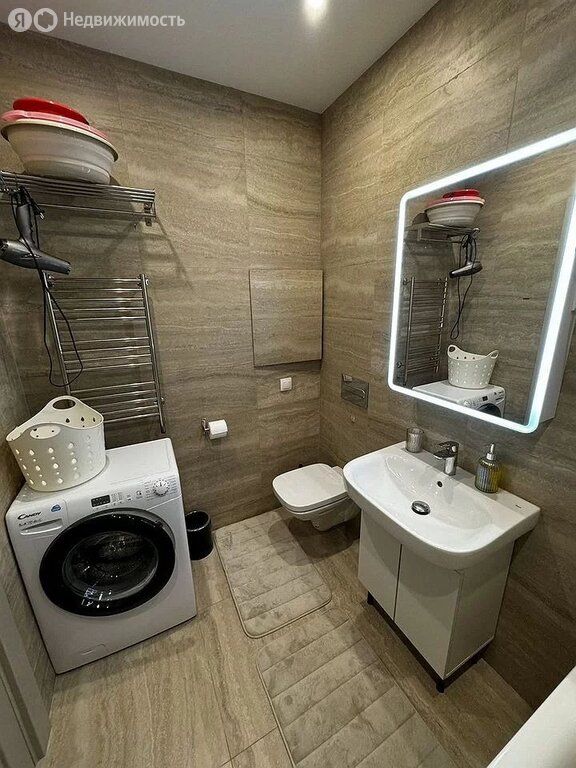m. Botanichesky sad: Apartment, 1-rooms