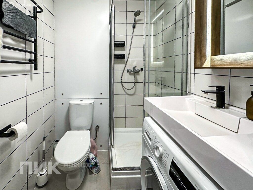 m. Kotelniki: Apartment, studio