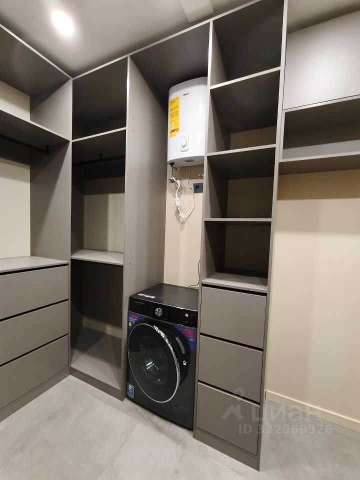 m. Fili: Apartment, 3-rooms